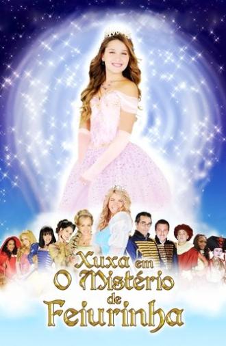 Xuxa and the Mystery of the Little Ugly Princess (2009)