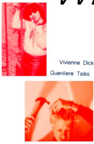 Guerillere Talks (1978)