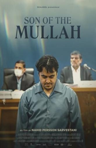 Son of the Mullah (2023)