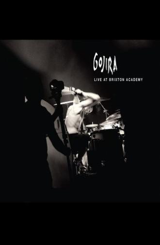Gojira - Live At Brixton Academy (2013)