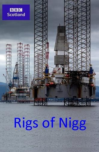 Rigs of Nigg (2021)