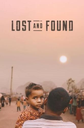 Lost and Found (2019)