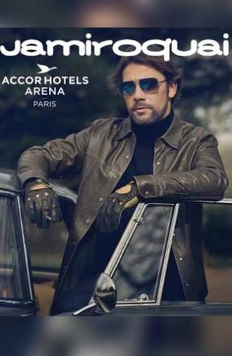 Jamiroquai : AccorHotels Arena Paris (2017)