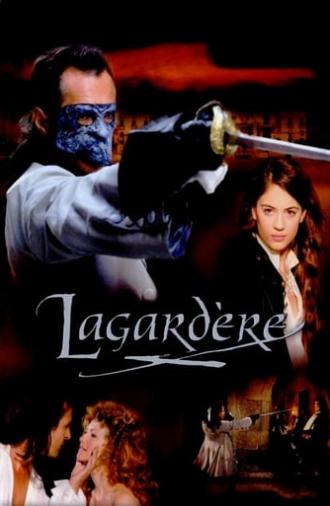 The Masked Avenger: Lagardere (2003)