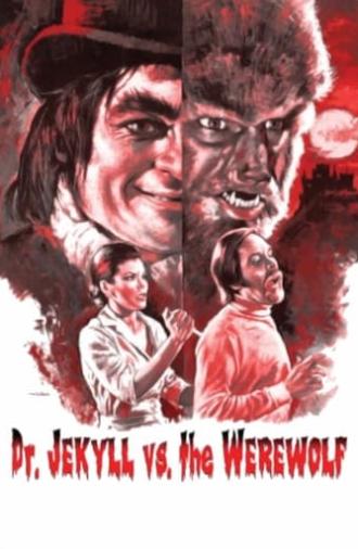 Dr. Jekyll vs. the Werewolf (1972)