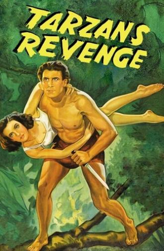 Tarzan's Revenge (1938)