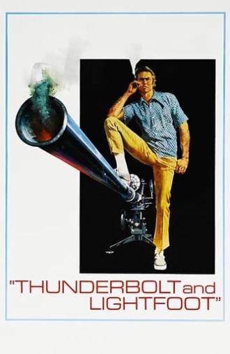 Thunderbolt and Lightfoot (1974)