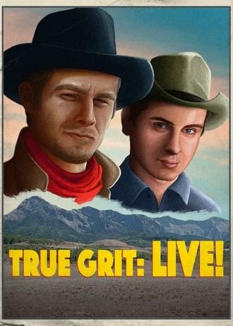 True Grit: LIVE! (2019)