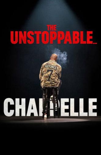Dave Chappelle: The Unstoppable... (2025)