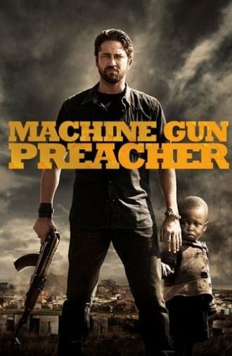 Machine Gun Preacher (2011)