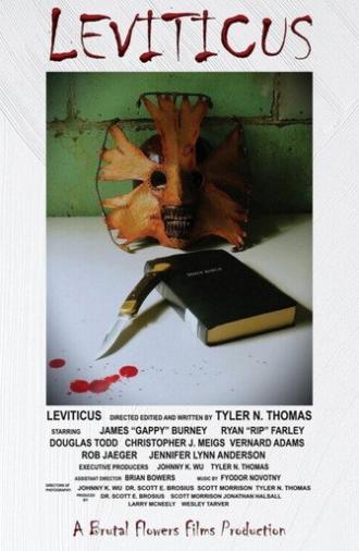 Leviticus (2022)