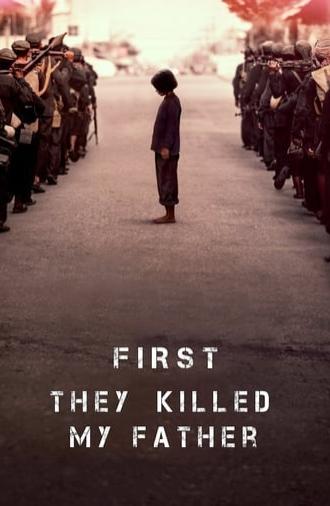 First They Killed My Father (2017)