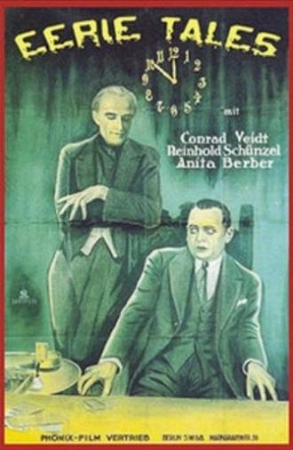 Eerie Tales (1919)