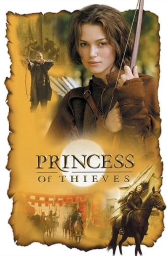 Princess of Thieves (2001)