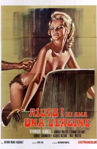 How to Play the Seduction Game (1970)