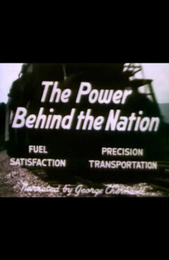 The Power Behind the Nation (1947)