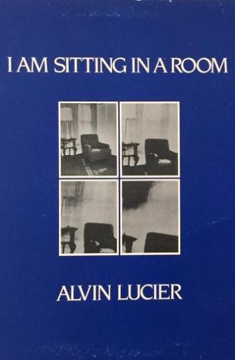 I Am Sitting in a Room (1970)