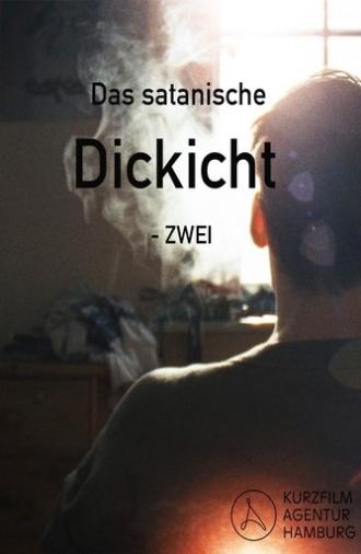 The Satanic Thicket - Two (2015)