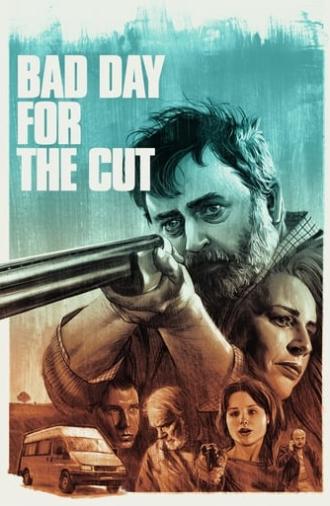 Bad Day for the Cut (2017)