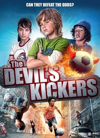 The Devil's Kickers (2010)