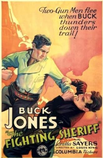 The Fighting Sheriff (1931)