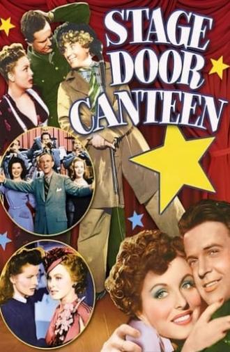 Stage Door Canteen (1943)