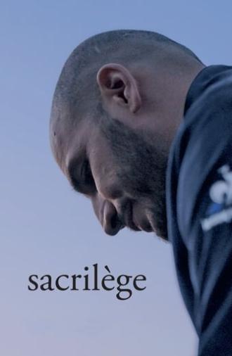 Sacrilège (2017)