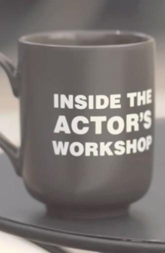 Inside the Actor's Workshop (2010)