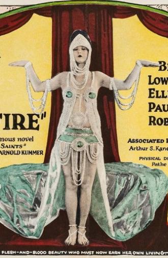 The Spitfire (1924)