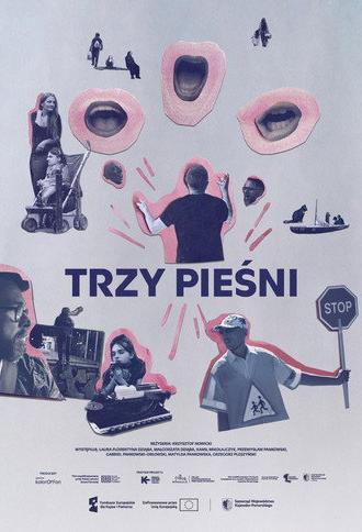 Trzy pieśni (2026)