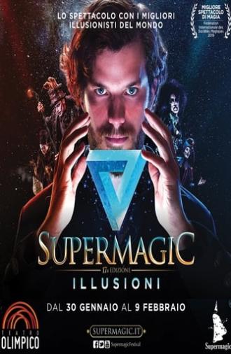 Supermagic Infinito (2020)