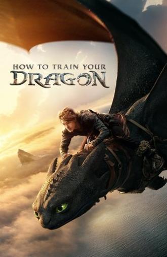 How to Train Your Dragon (2025)