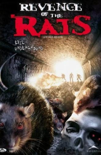 Revenge of the Rats (2001)