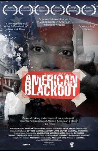 American Blackout (2006)