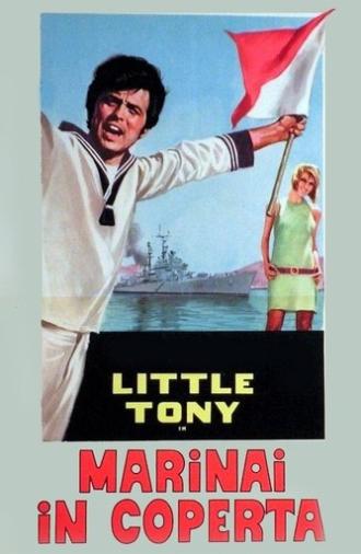 Sailors on Deck (1967)