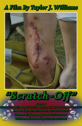 Scratch-Off (2023)