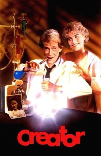 Creator (1985)