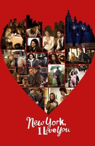 New York, I Love You (2008)