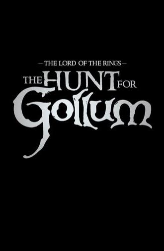 The Lord of the Rings: The Hunt for Gollum (2027)