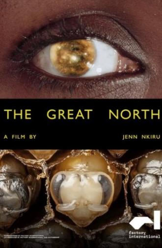 The Great North (2024)