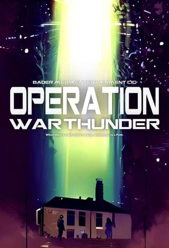 Operation War Thunder (2024)