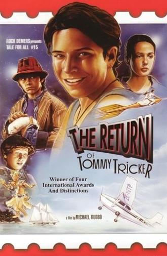 The Return of Tommy Tricker (1994)