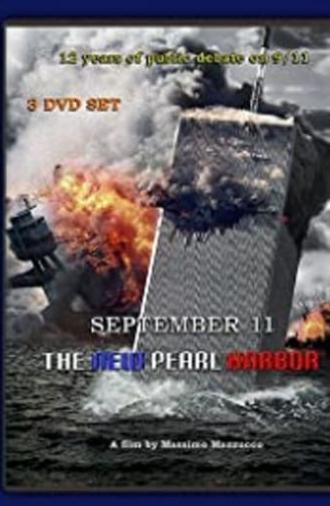 September 11: The New Pearl Harbor (2013)