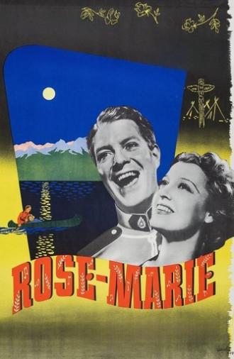 Rose Marie (1936)
