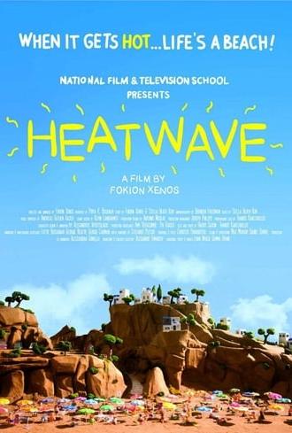 Heatwave (2019)