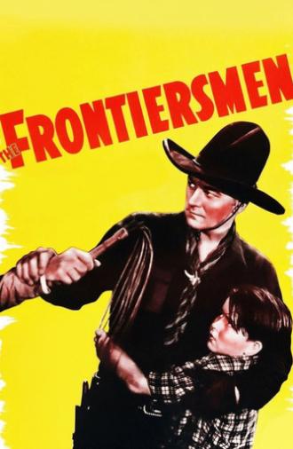 The Frontiersmen (1938)