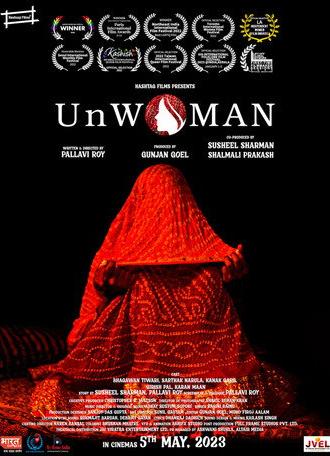 UnWoman (2023)