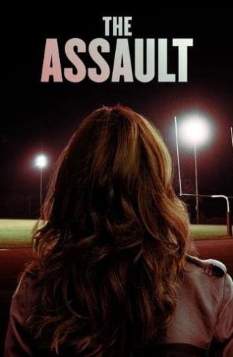 The Assault (2014)