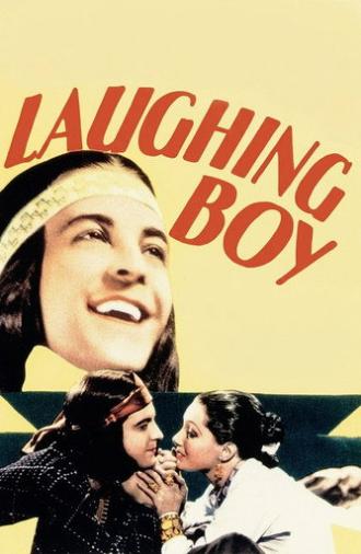 Laughing Boy (1934)