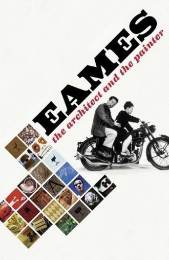 Eames: The Architect and the Painter (2011)